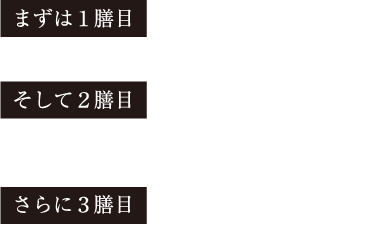 ひつまぶしって何？